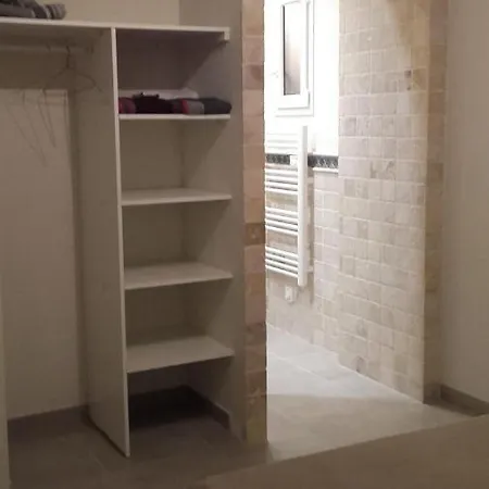 Campsite Chambre Chez L'Habitant Alignan-du-Vent