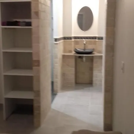 Chambre Chez L'Habitant *
